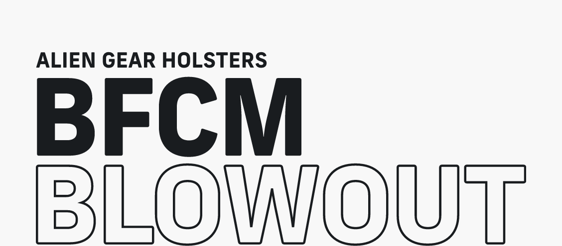 BFCM BLOWOUT | SHOP NOW