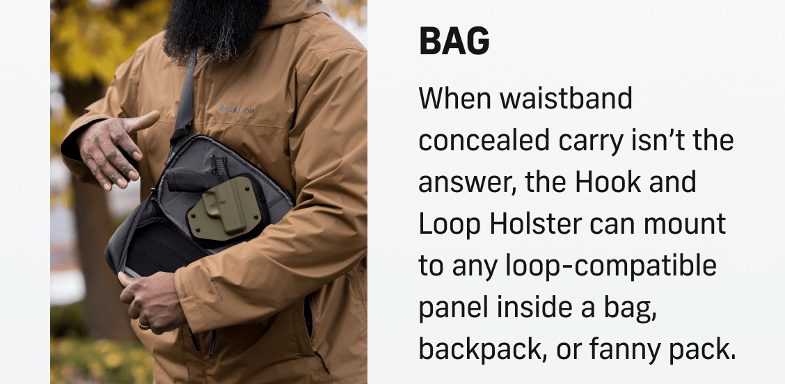 Bag