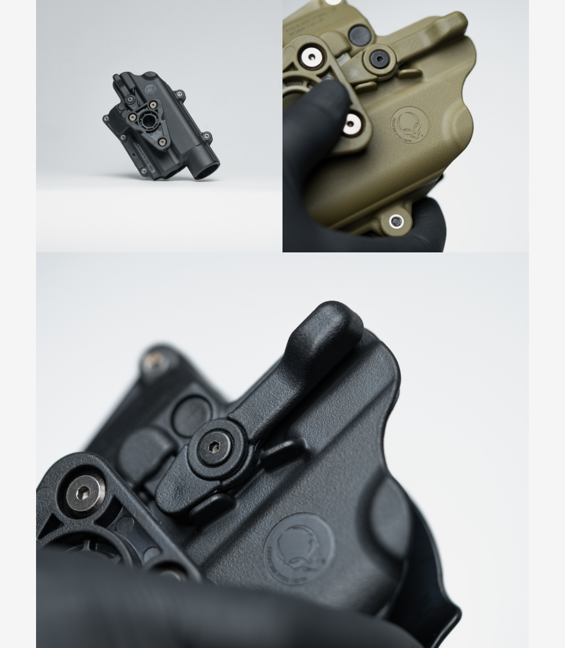 Rapid Force&reg; Level II Large Light  |  SHOP NOW