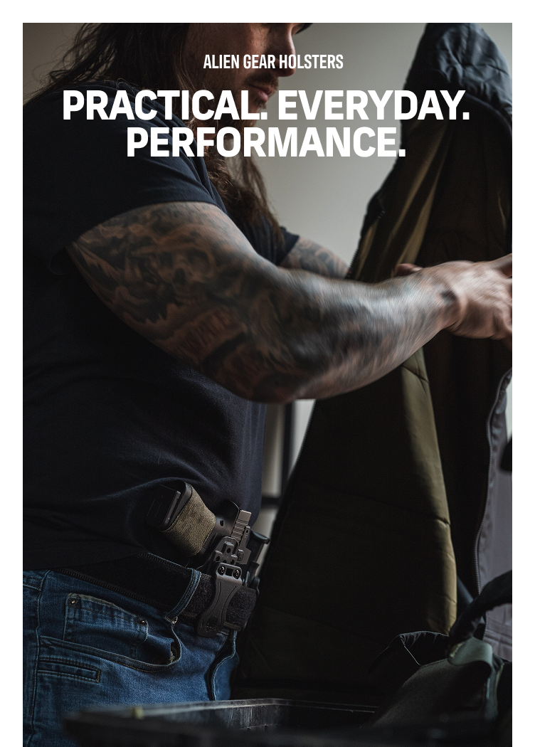 The Photon&reg; Collection | SHOP COLLECTION | SHOP HOLSTERS | SHOP ACCESSORIES | The Pack Is Back | The EDC Pack grows with you accommodating compact lights, optics and various carry styles | SHOP EDC PACK | Spring Savings Deals | SHOP SAFETY | Photon + Nightstick EDC Bundle $74.99