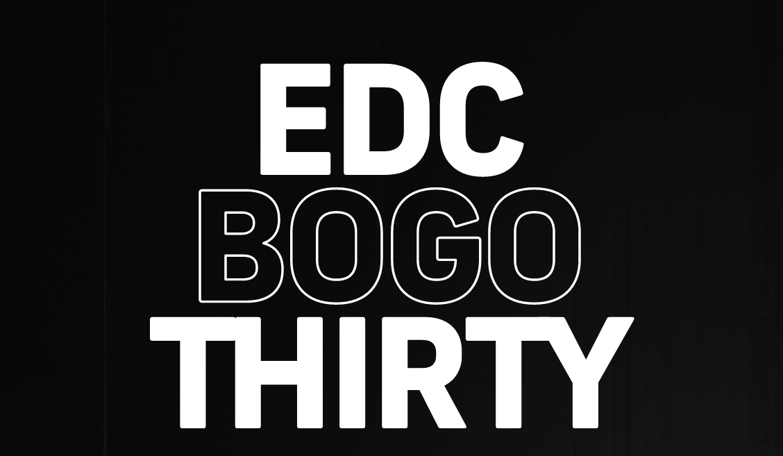 NEW YEARS | Your Perfect Holster Match