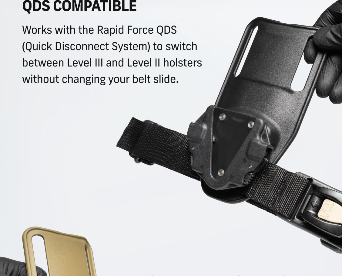 QDS Compatible