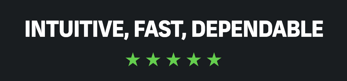 RAPID FORCE&reg; | Intuitive, Fast, Dependable