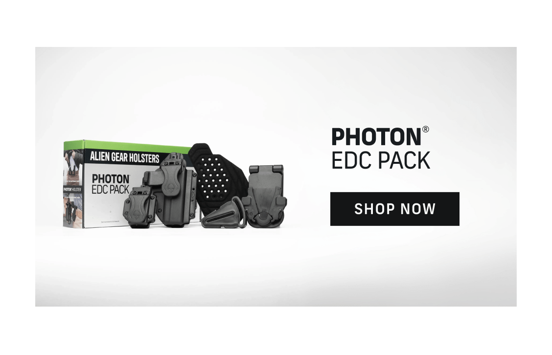 Photon EDC Pack