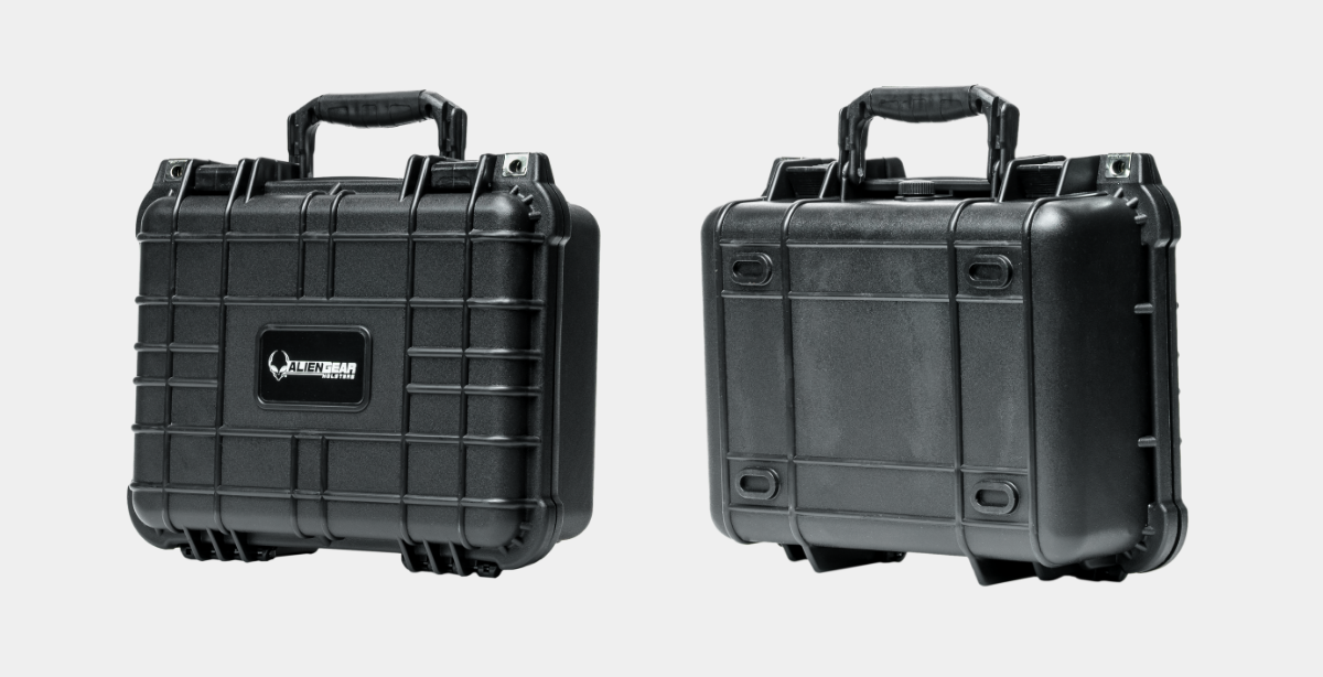 Alien Gear Gun Case Alien Gear Gun Case