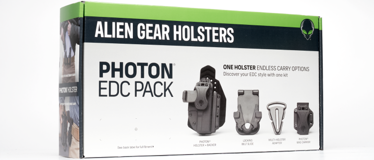 Photon EDC Pack Image