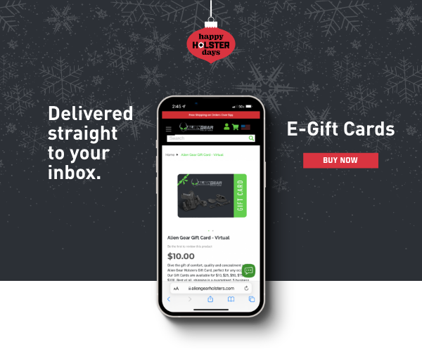Digital e-Gift Card