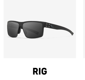 Explore the GATORZ Eyewear RIG