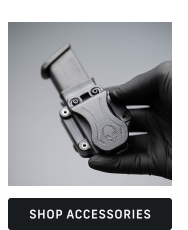 The Photon&reg; Collection | SHOP COLLECTION | SHOP HOLSTERS | SHOP ACCESSORIES | The Pack Is Back | The EDC Pack grows with you accommodating compact lights, optics and various carry styles | SHOP EDC PACK | Spring Savings Deals | SHOP SAFETY | Photon + Nightstick EDC Bundle $74.99