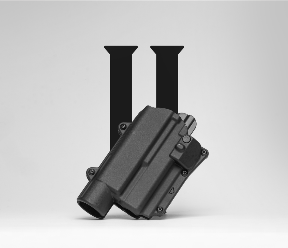 Rapid Force&reg; Level II Large Light  |  SHOP NOW