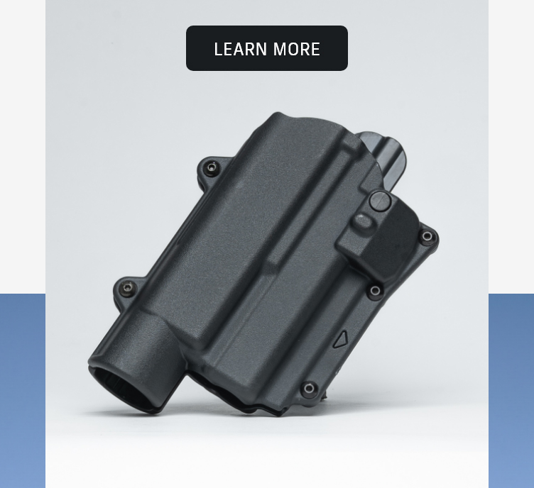 Now Available: Rapid Force&reg; Level II Large Lights