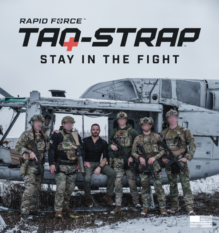 TAQ-Strap: Learn More