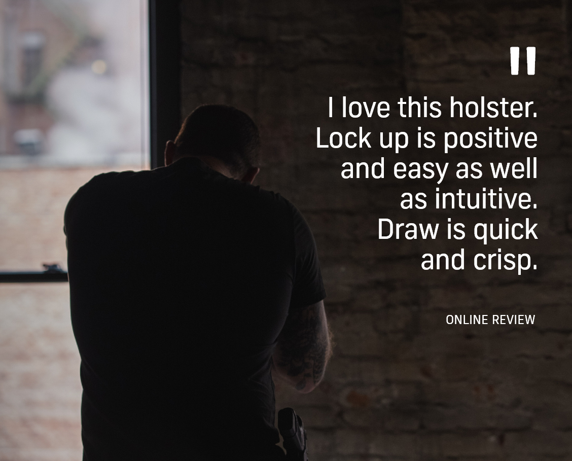 RAPID FORCE&reg; | Engineered for Split-Second Responses