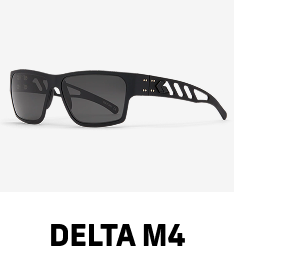 Explore the GATORZ Eyewear DELTA M4