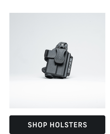 The Photon&reg; Collection | SHOP COLLECTION | SHOP HOLSTERS | SHOP ACCESSORIES | The Pack Is Back | The EDC Pack grows with you accommodating compact lights, optics and various carry styles | SHOP EDC PACK | Spring Savings Deals | SHOP SAFETY | Photon + Nightstick EDC Bundle $74.99