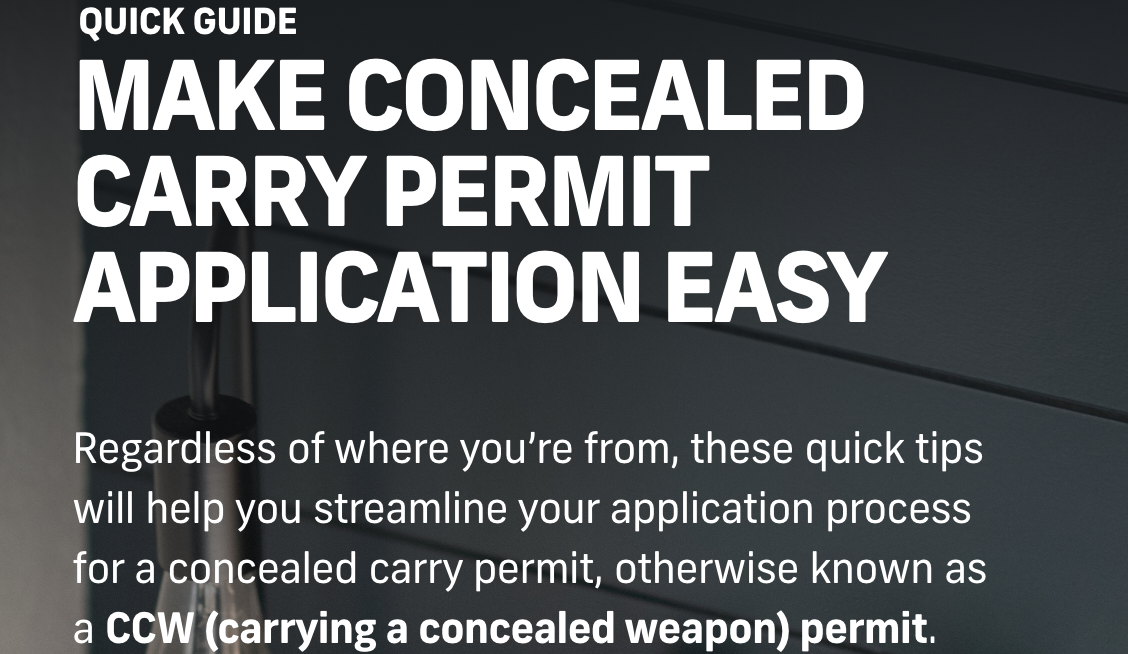 5 Quick Steps for CCP Application | READ BLOG