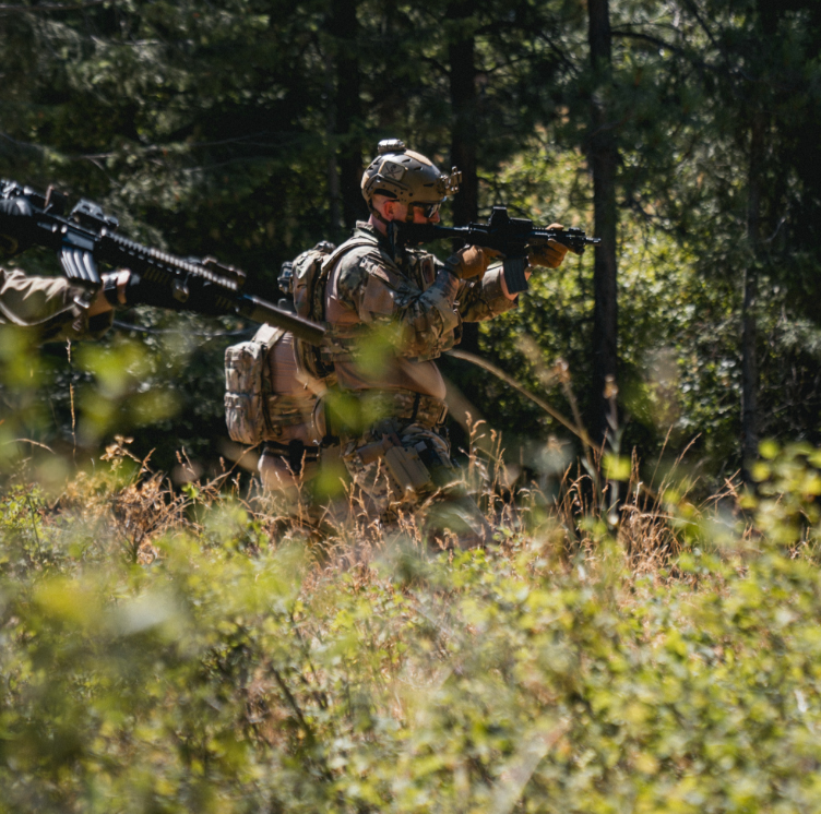 Rapid Force® Level II - Large Light Rapid Force® Level II - Large Light