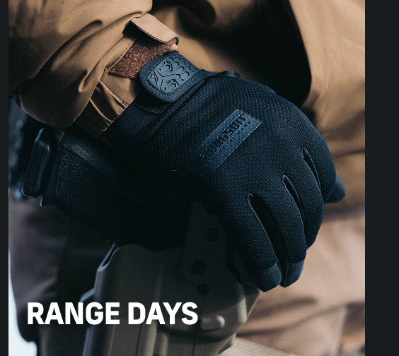 Shop Range Day Essentials with Alien Gear Holsters