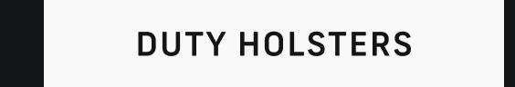 Duty Holsters