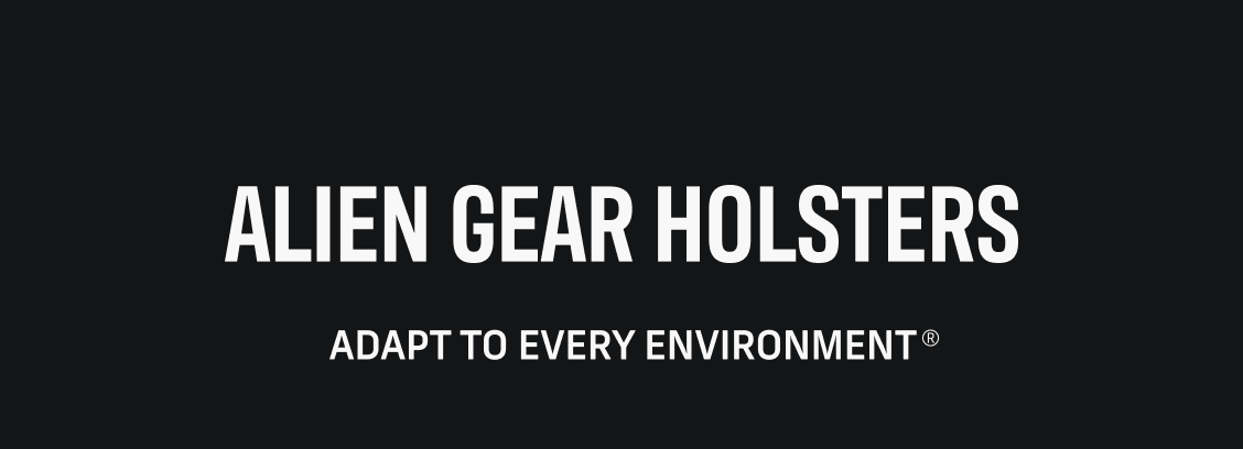 ADAPT TO EVERY ENVIRONMENT&reg;