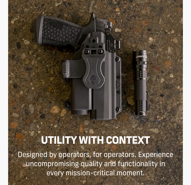 Photon&reg; + Nightstick EDC Bundle $74.99 | SHOP NOW