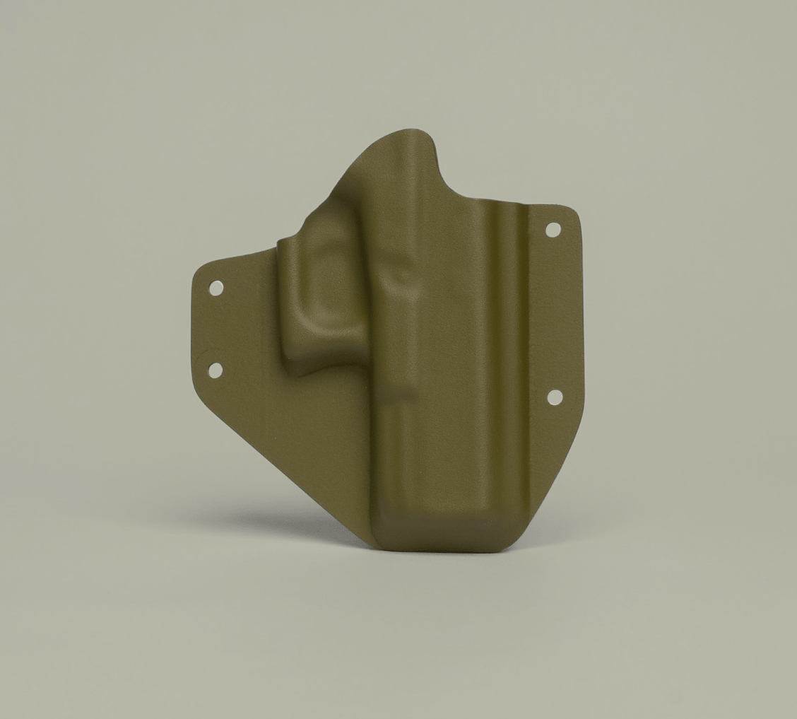 Green Shell Image