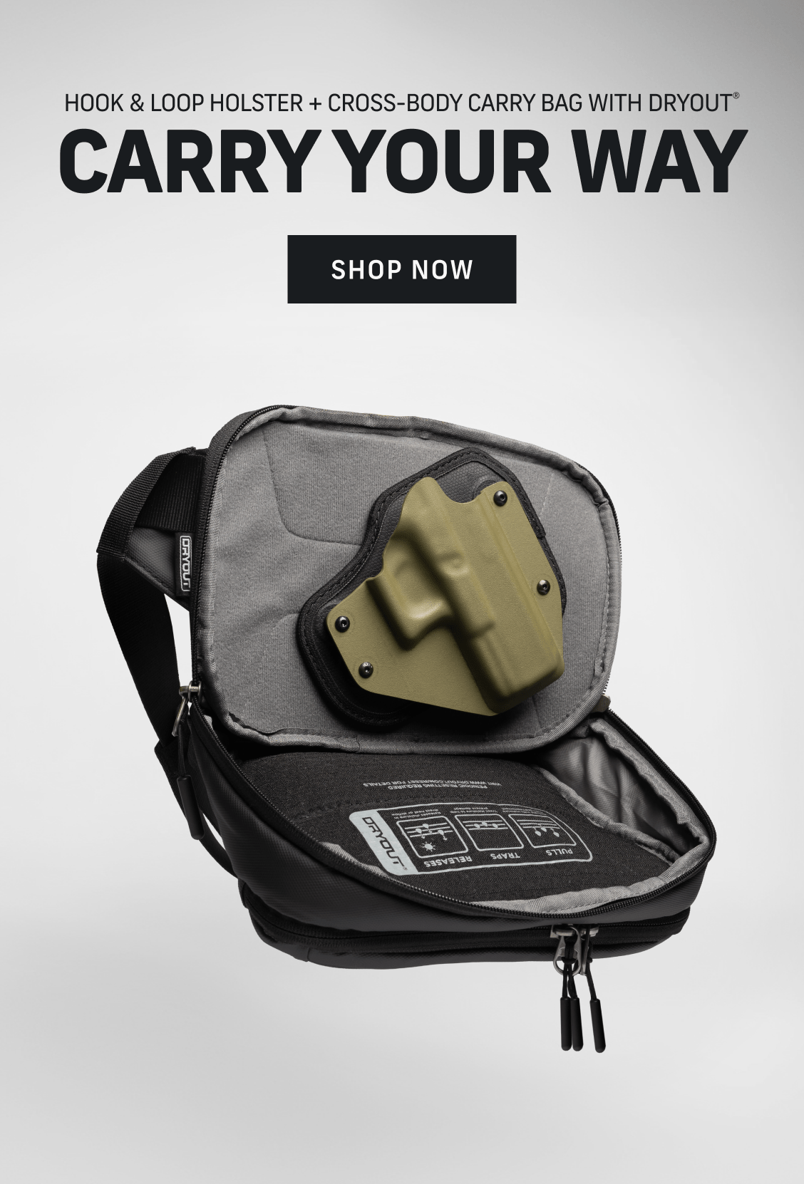 Carry Your Way