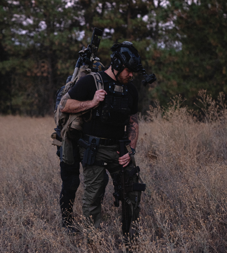 Now Available: Rapid Force&reg; Level II Large Lights