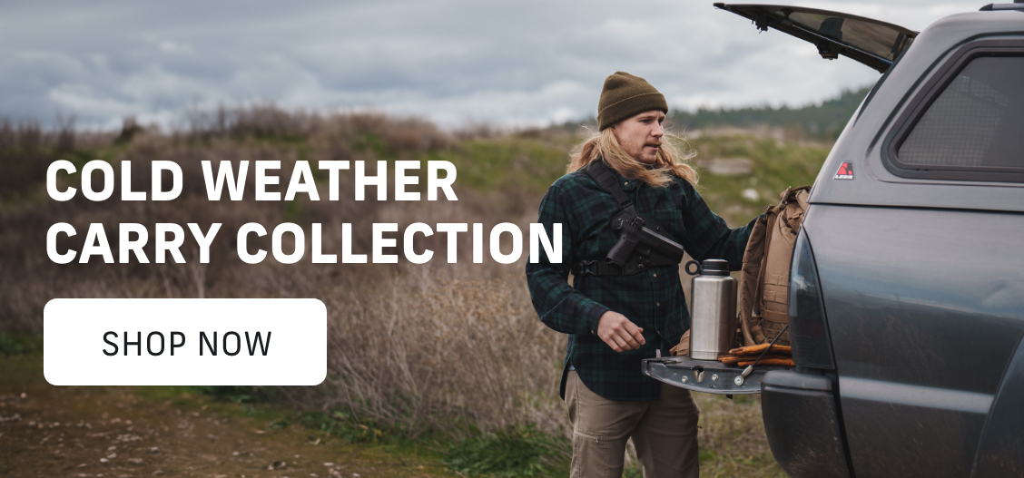 Alien Gear Professional Holsters