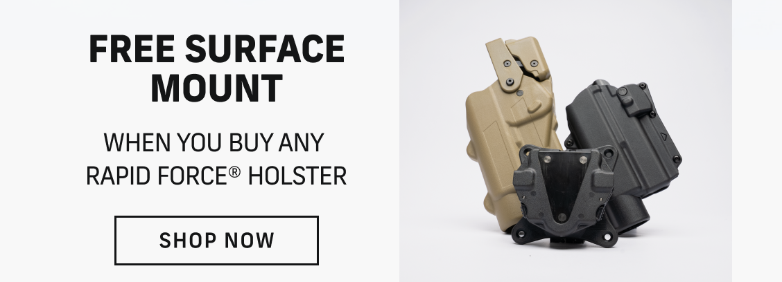 Free Surface Mount