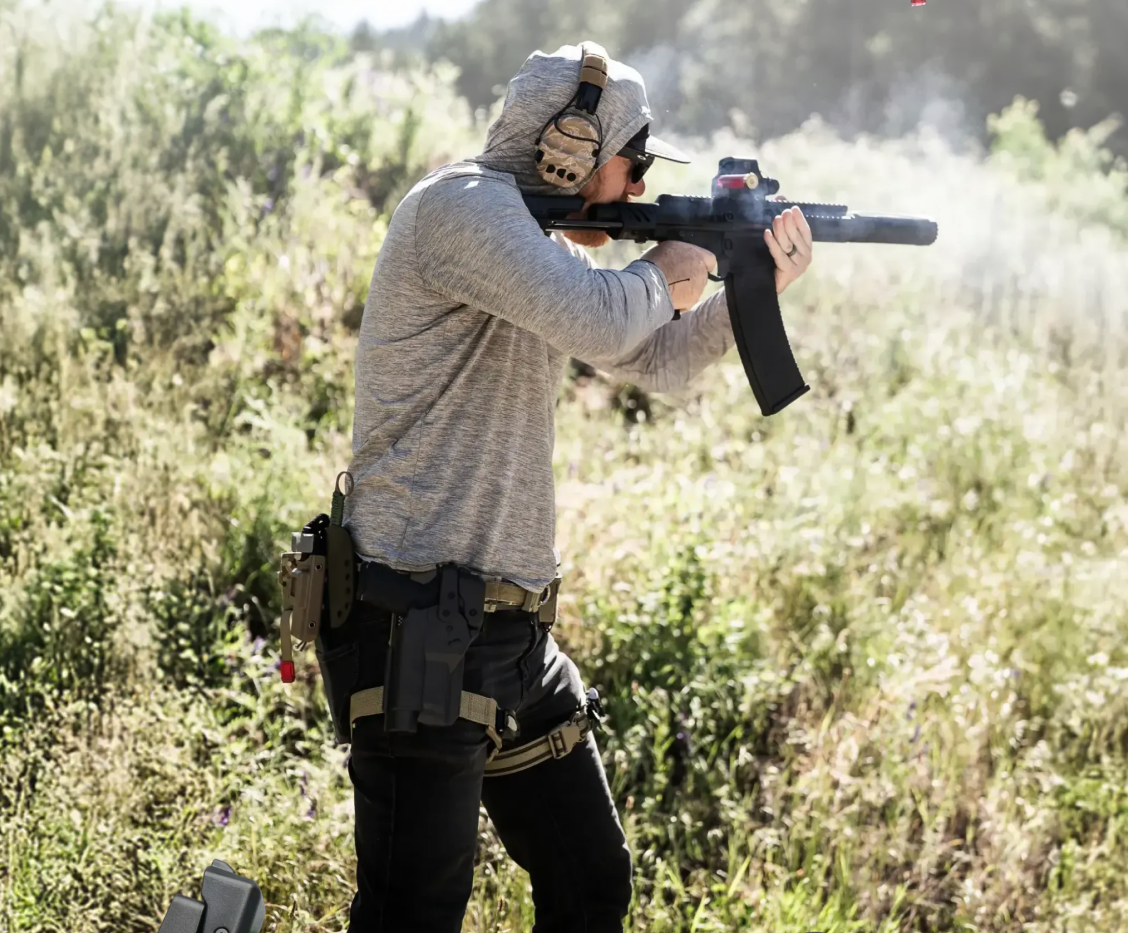 Range Image