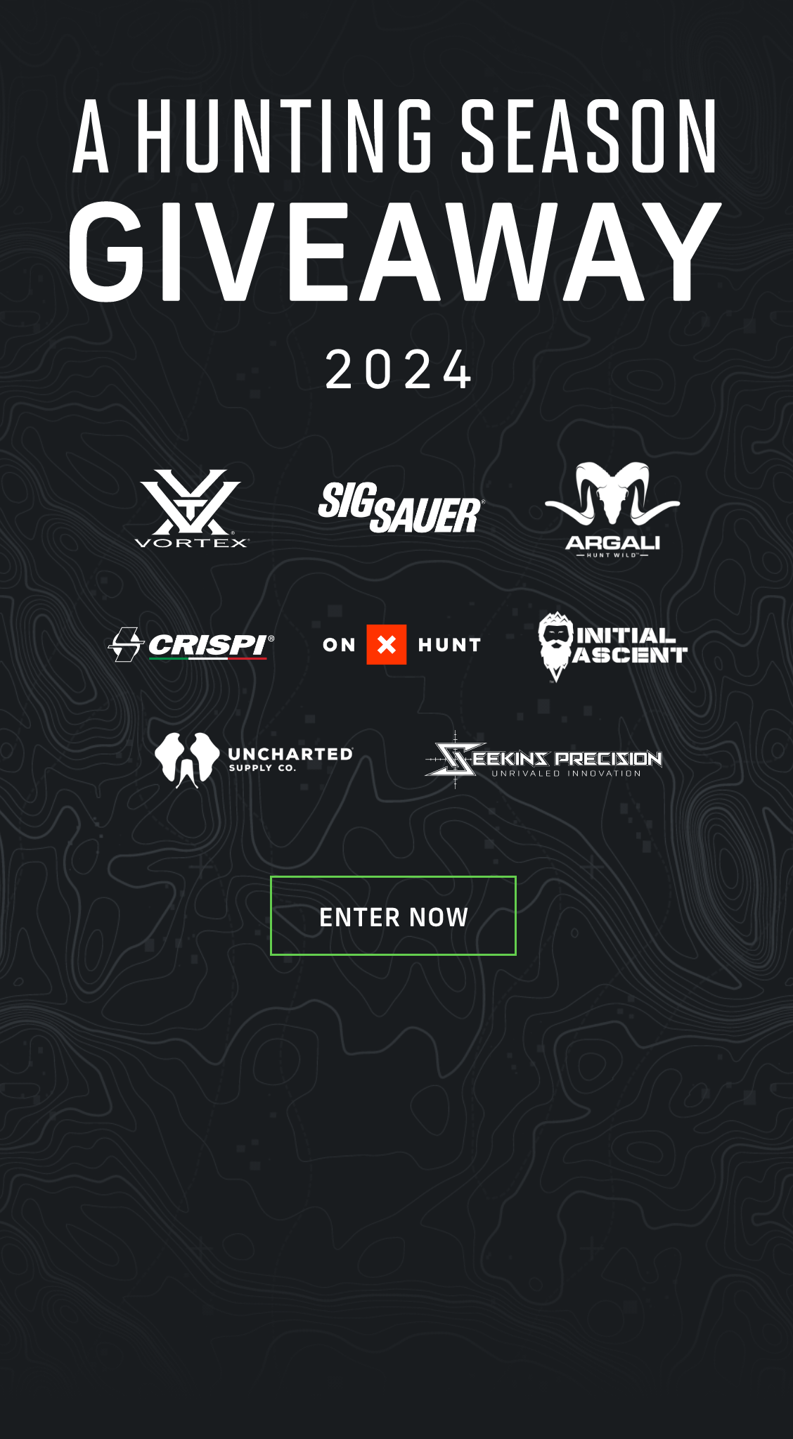 Labor Day Hunting Gear Picks | LEARN MORE