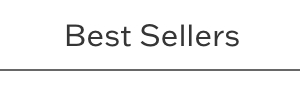 Best Sellers
