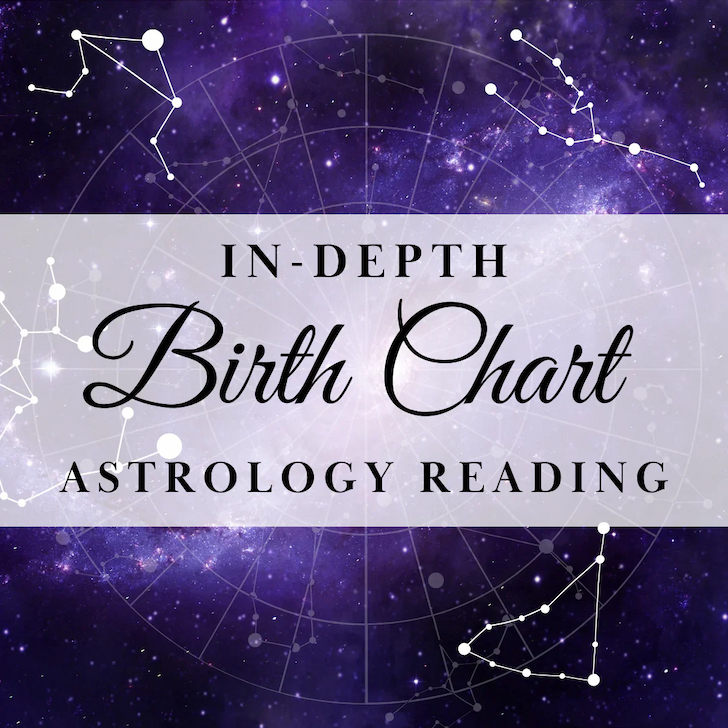 Birth Chart