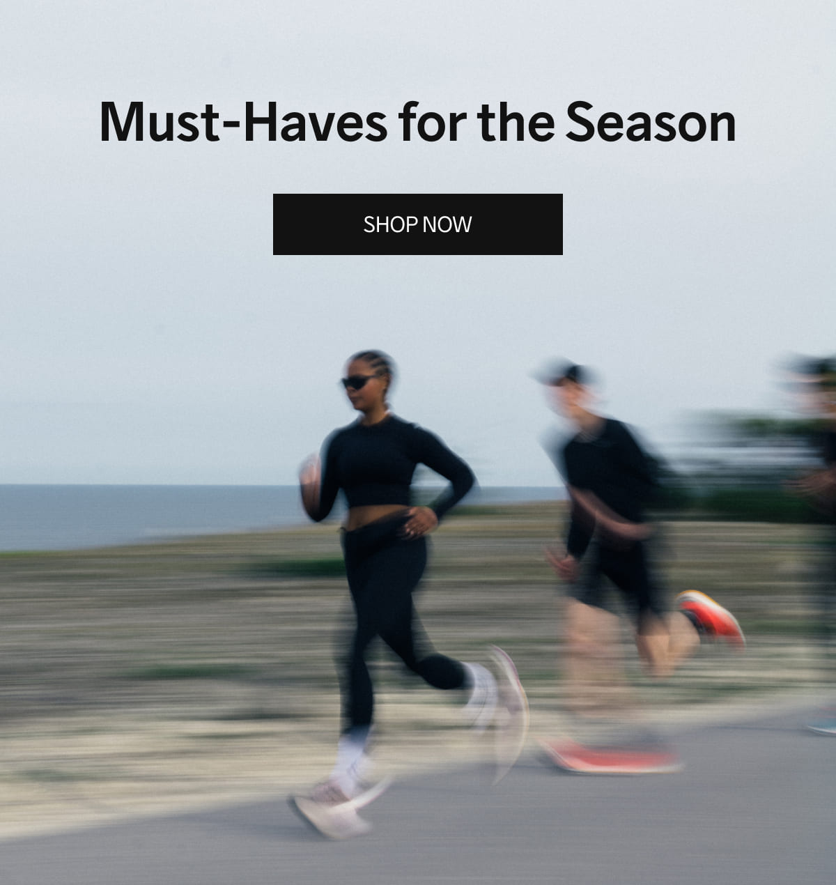 Must-Haves for the Season | Shop Now