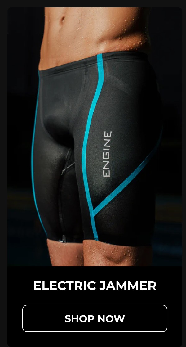 Electric jammer shop now