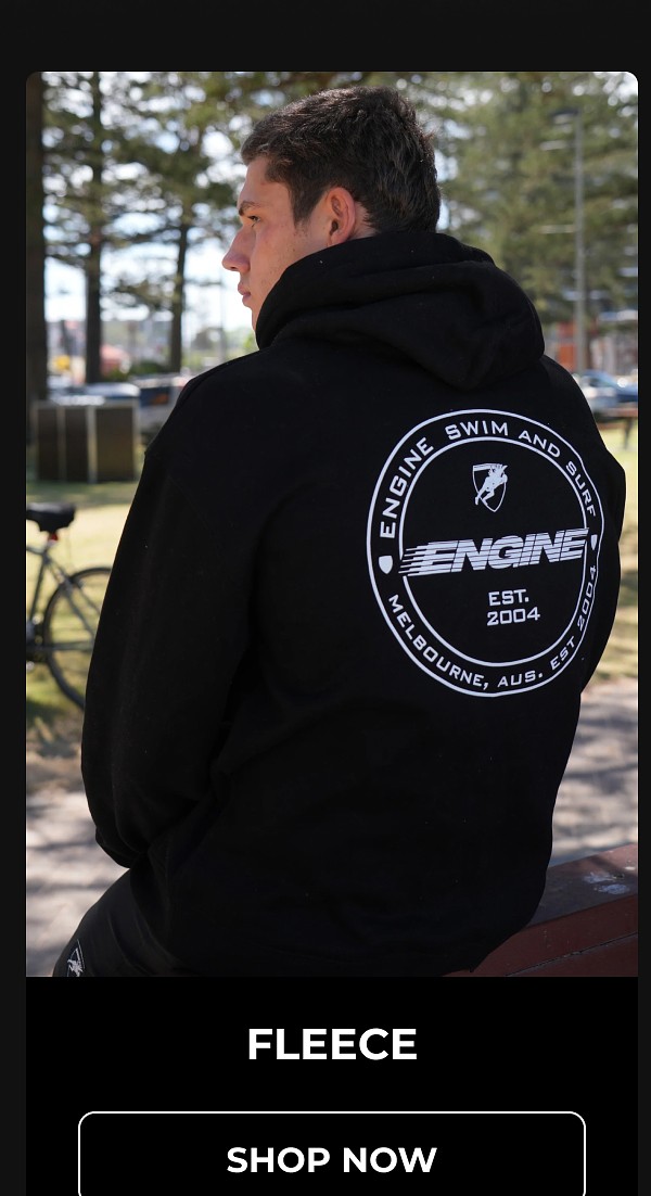 Fleece Shop now
