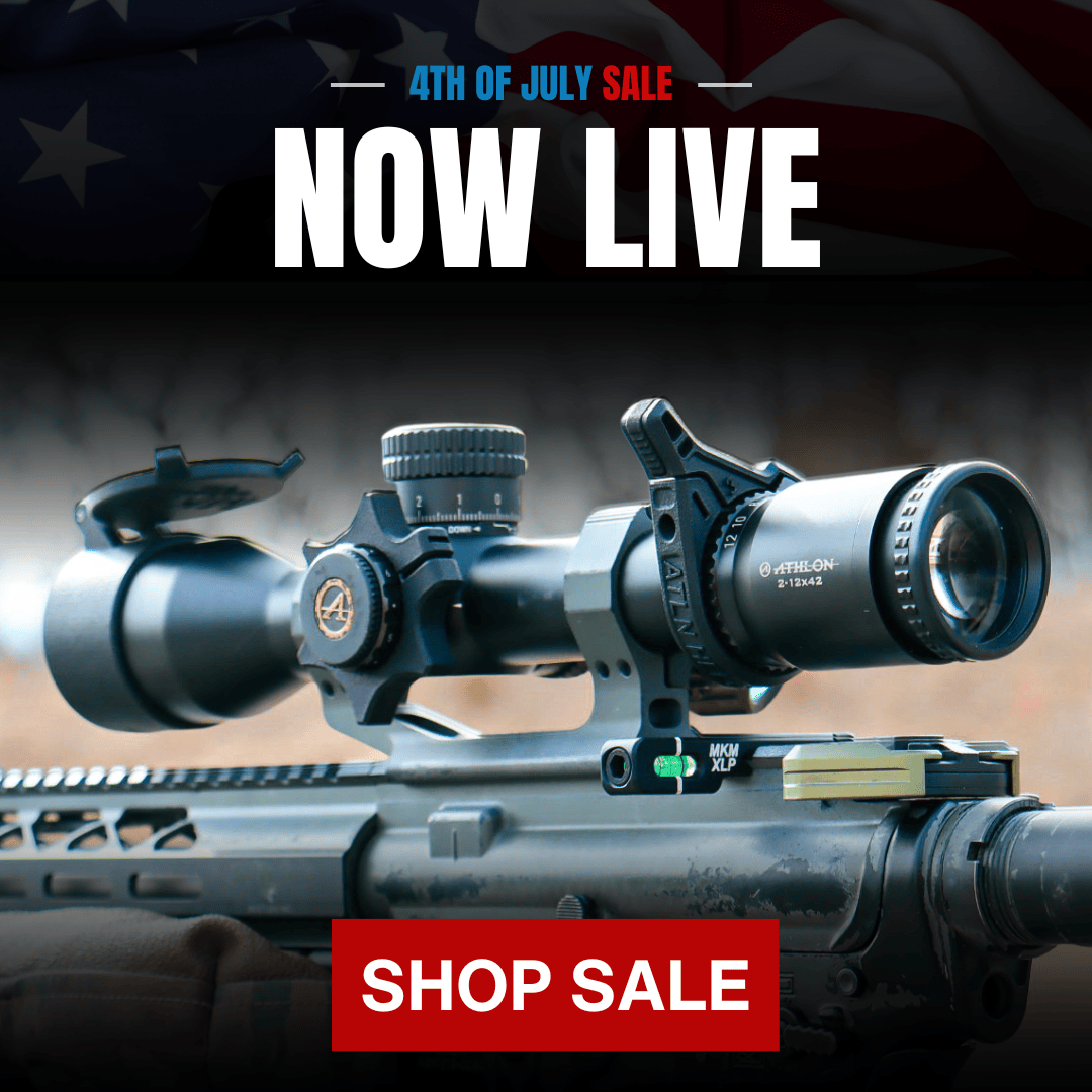 4th of July Sale Graphic 4th of July Sale Graphic