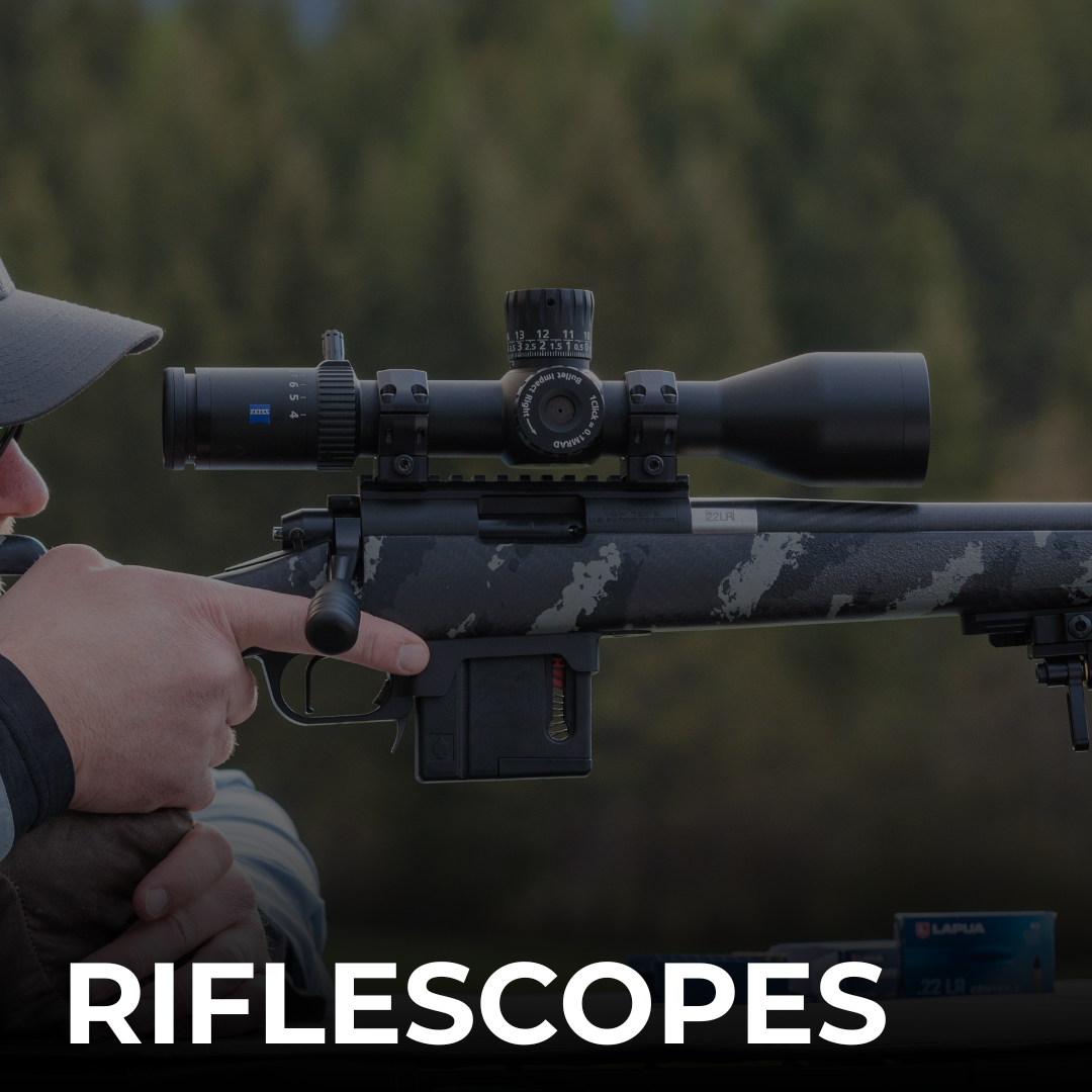 Zeiss Scope