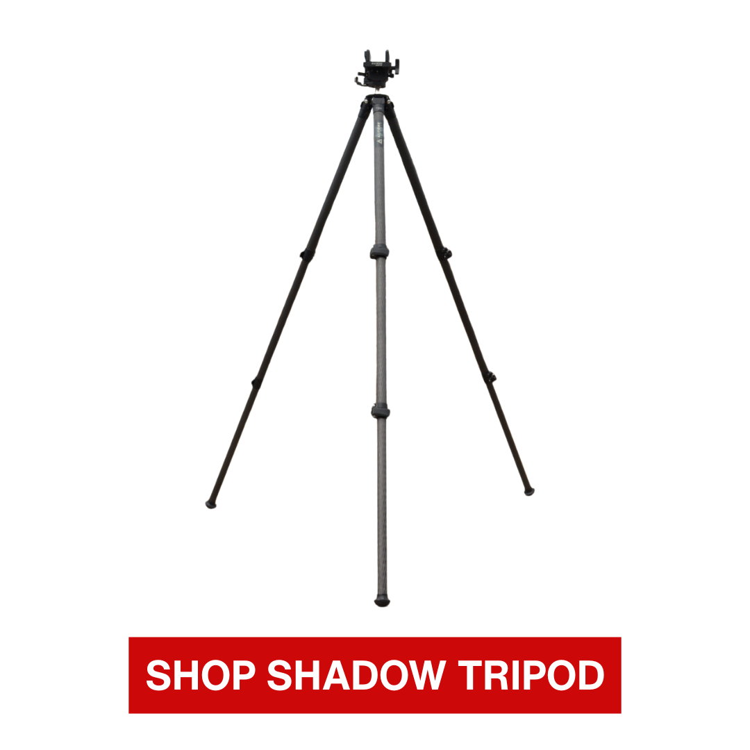 Shadow Tripod Shadow Tripod