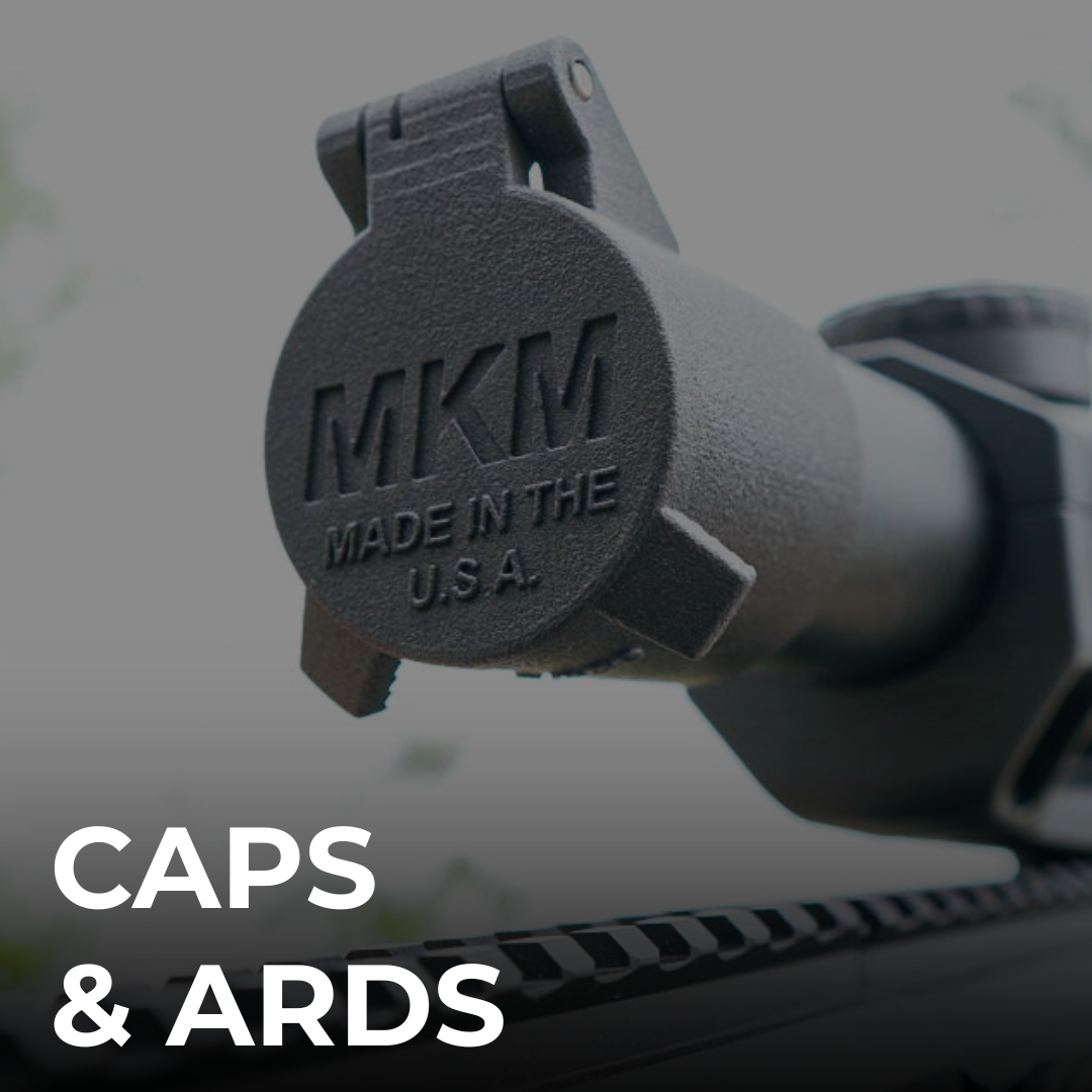 Scope Cap