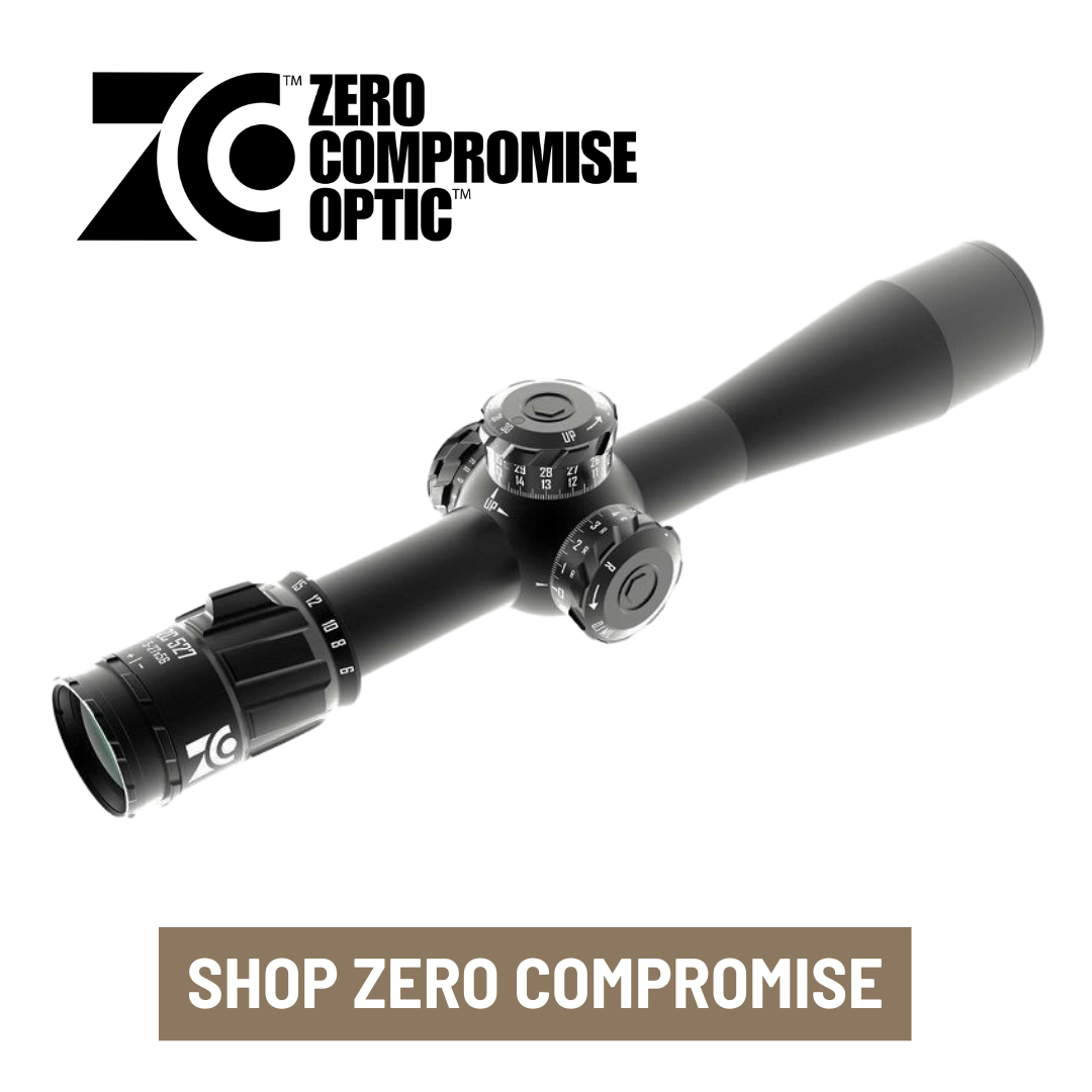 ZCO Scope