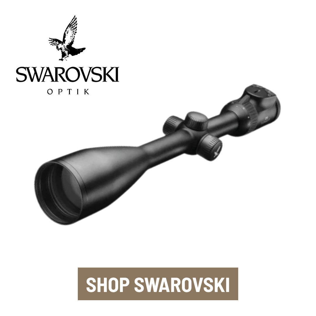 Swarovski Scope