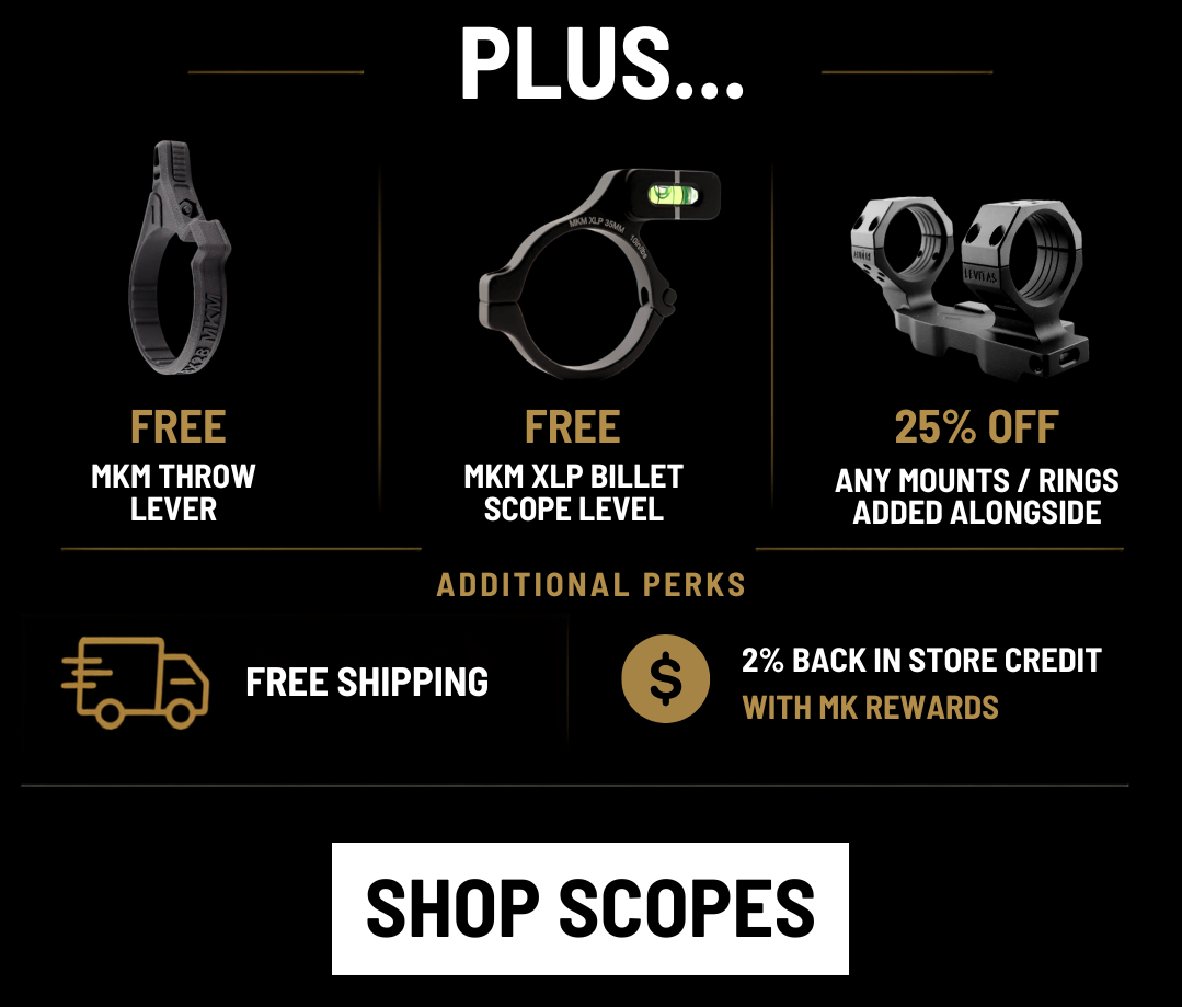 Scopes Button