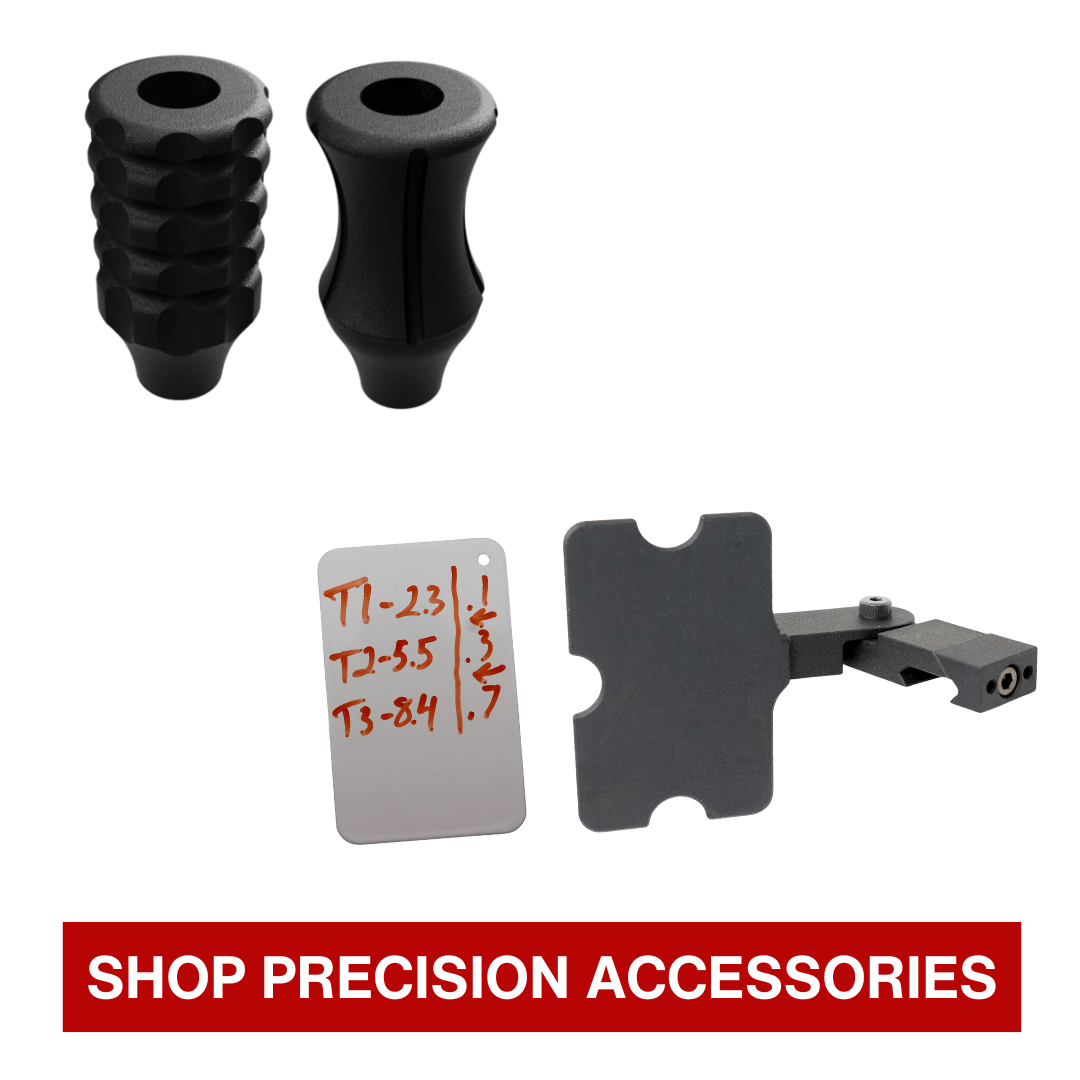 Precision Accessories Precision Accessories