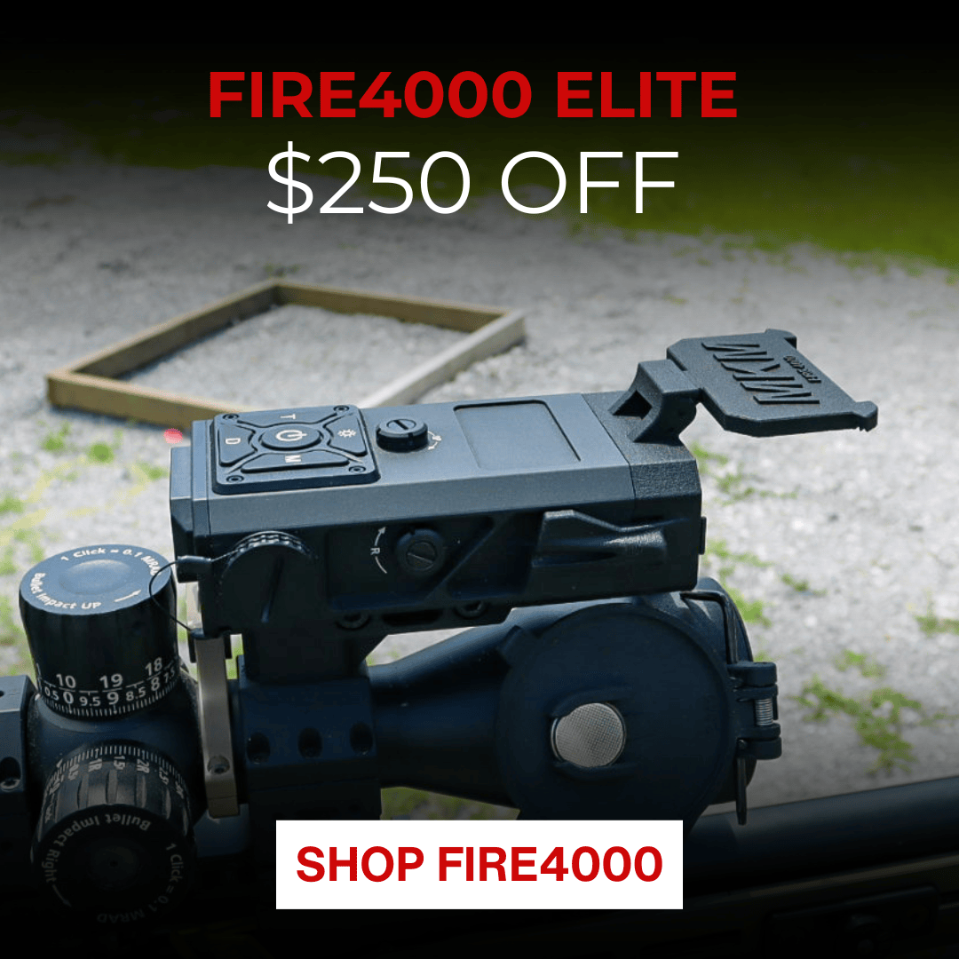 Fire4000 Elite Fire4000 Elite