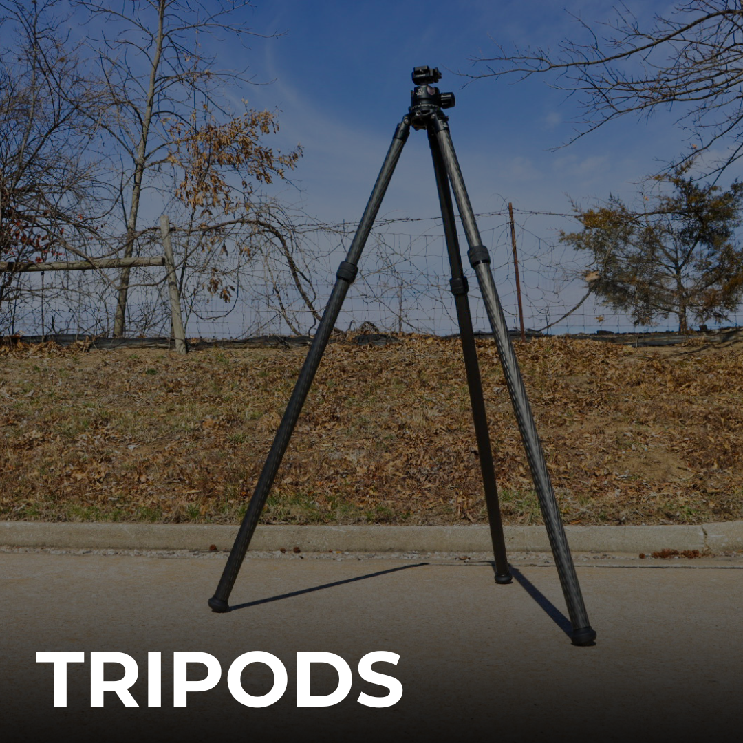 telson Tripod telson Tripod