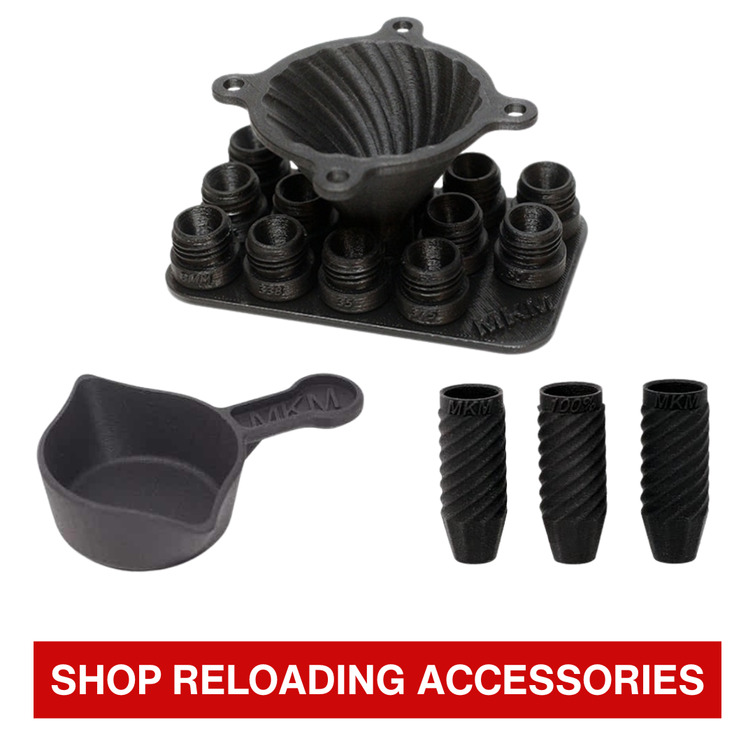 Reloading Accessories Reloading Accessories