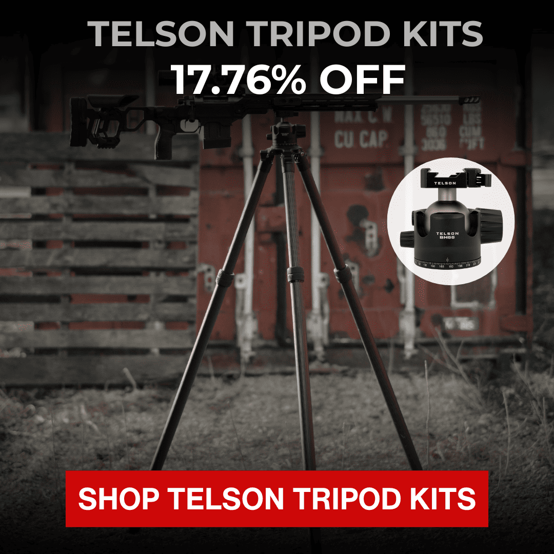 Telson Tripod Telson Tripod