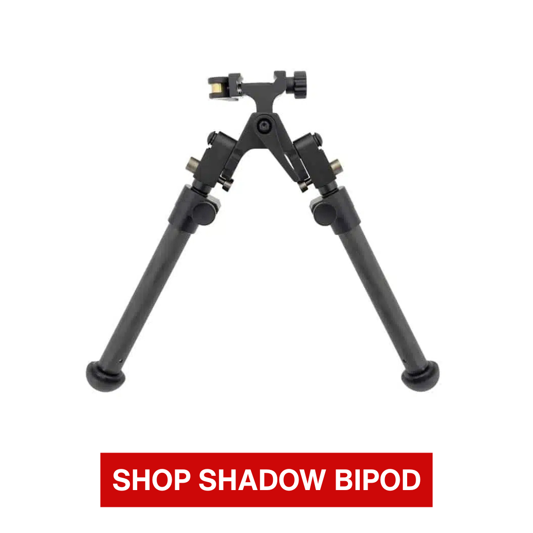 Shadow Bipod Shadow Bipod